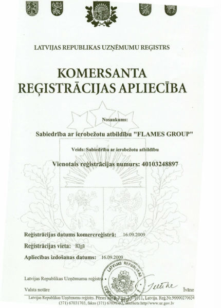 Flames Group thumbnail